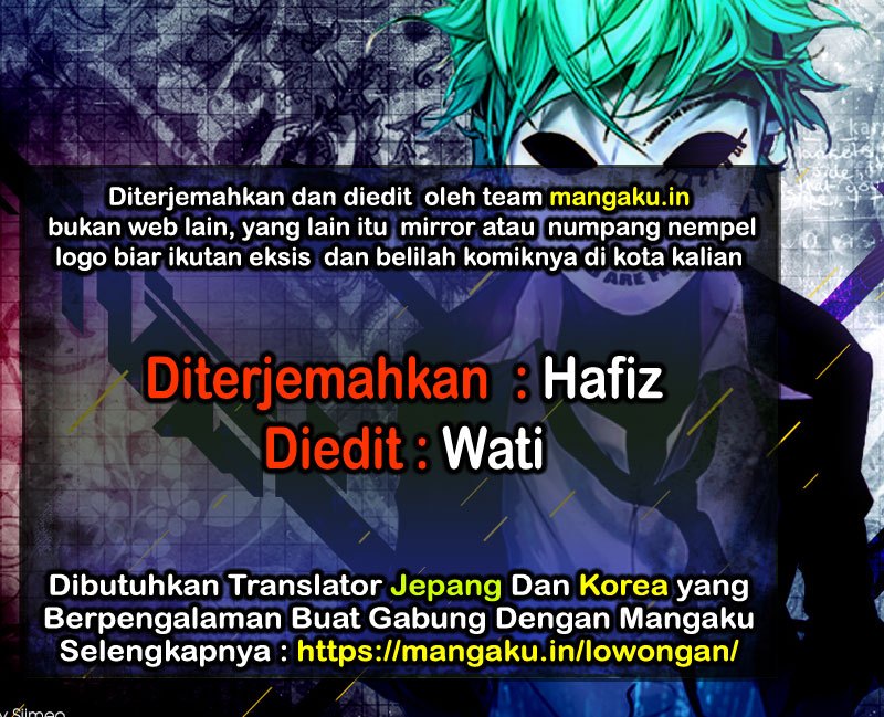Toubousha Elio Chapter 01 Gambar 1